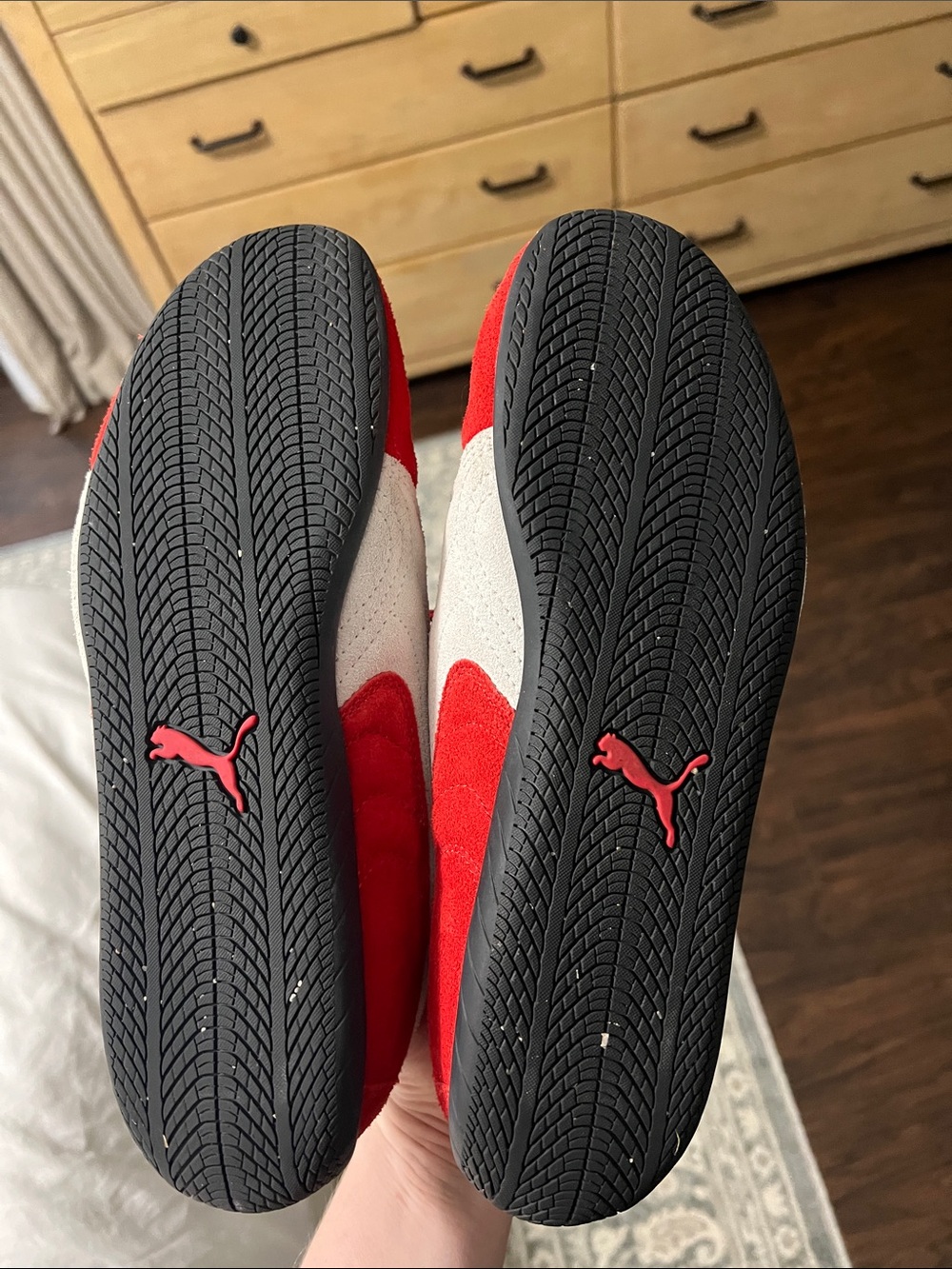 Puma Speedcat - Picture 4 of 5